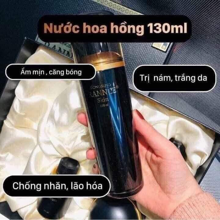 Set nam Dongsung phien ban VIP