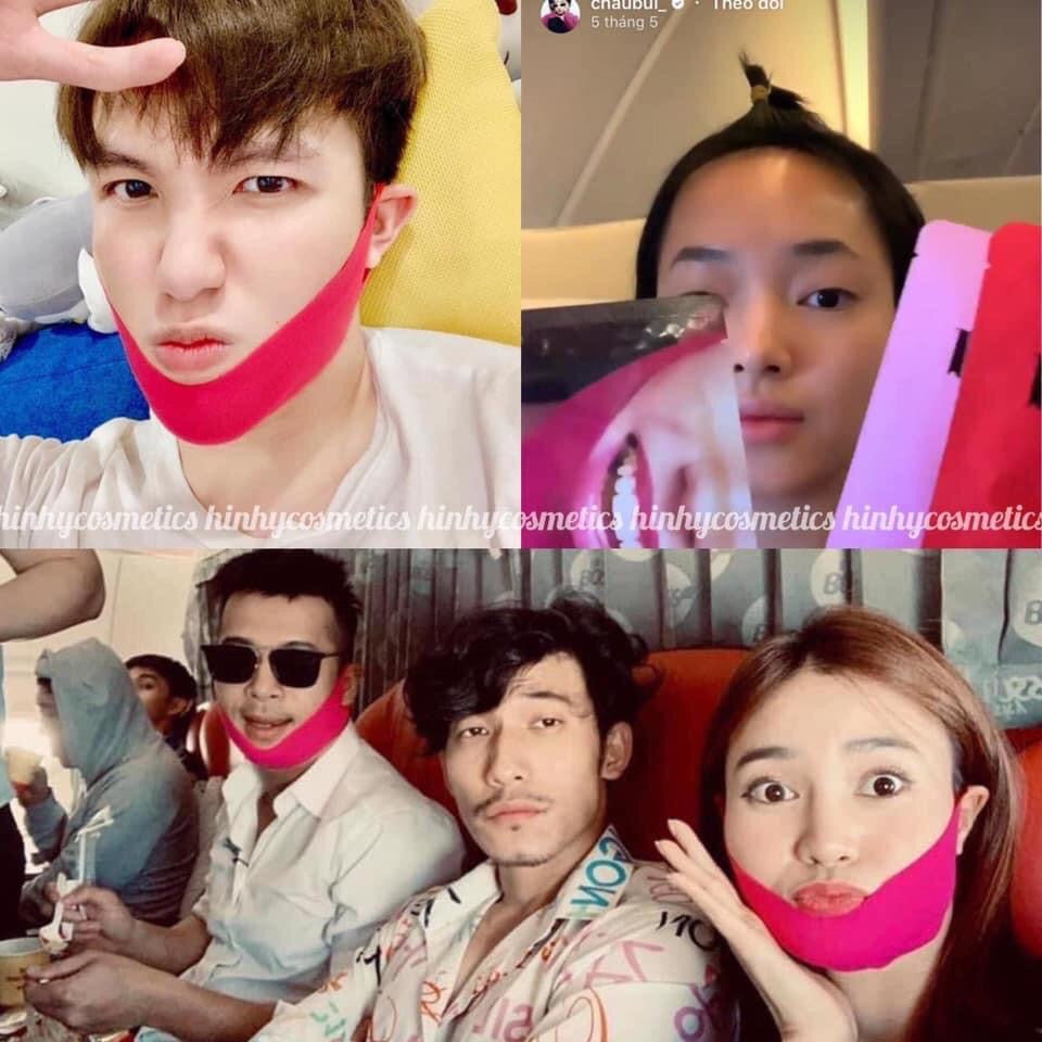 Vline mask (box of 5)