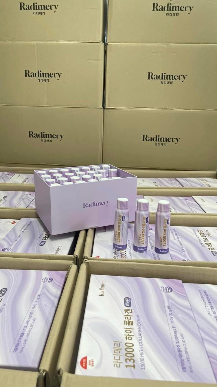 Collagen Radimery