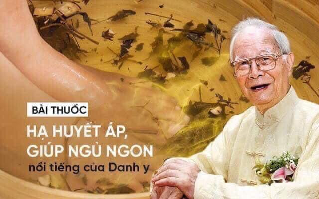 Ngam chan Nhuoc Tuyet Phu