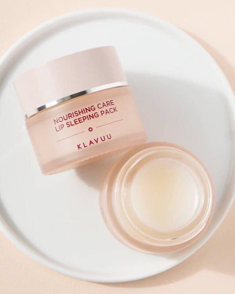 Nourishing Care Lip Sleeping Pack