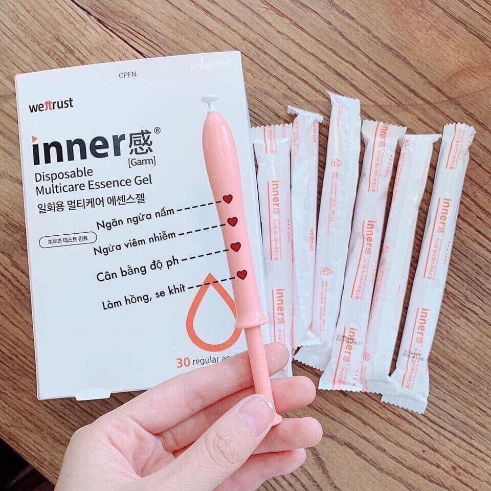 Inner gel (30que)