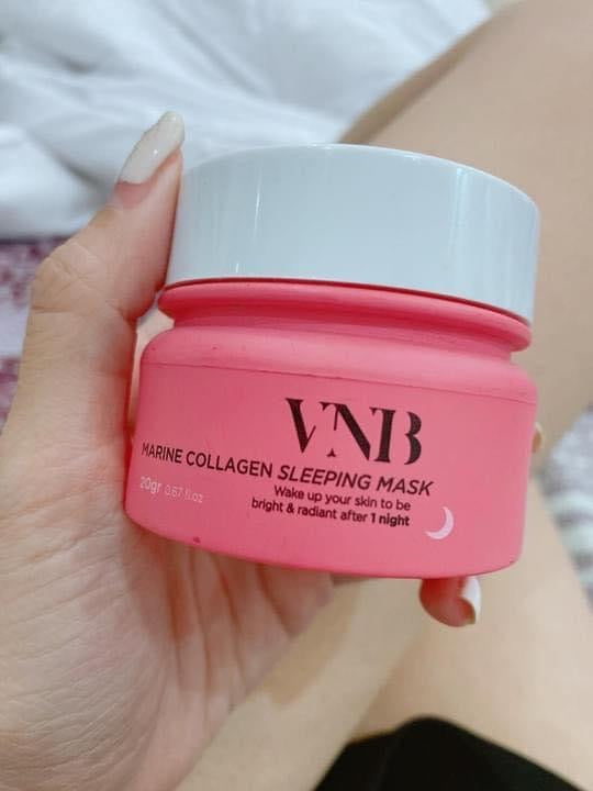 Mat na ngu VNB ( vietnam )