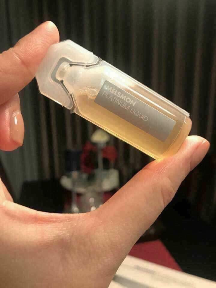 Melsmon Platinium Liquid