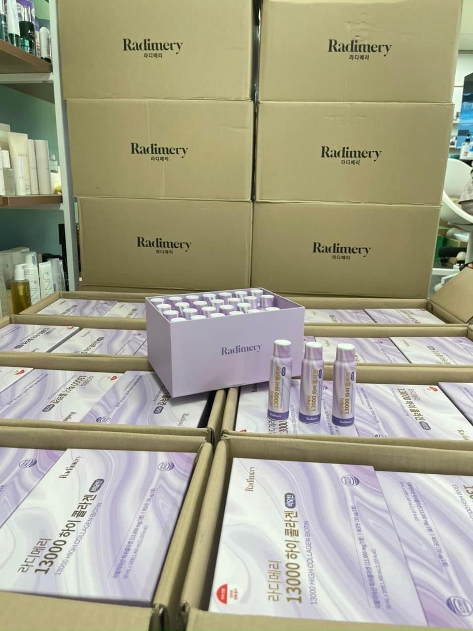 Collagen Radimery