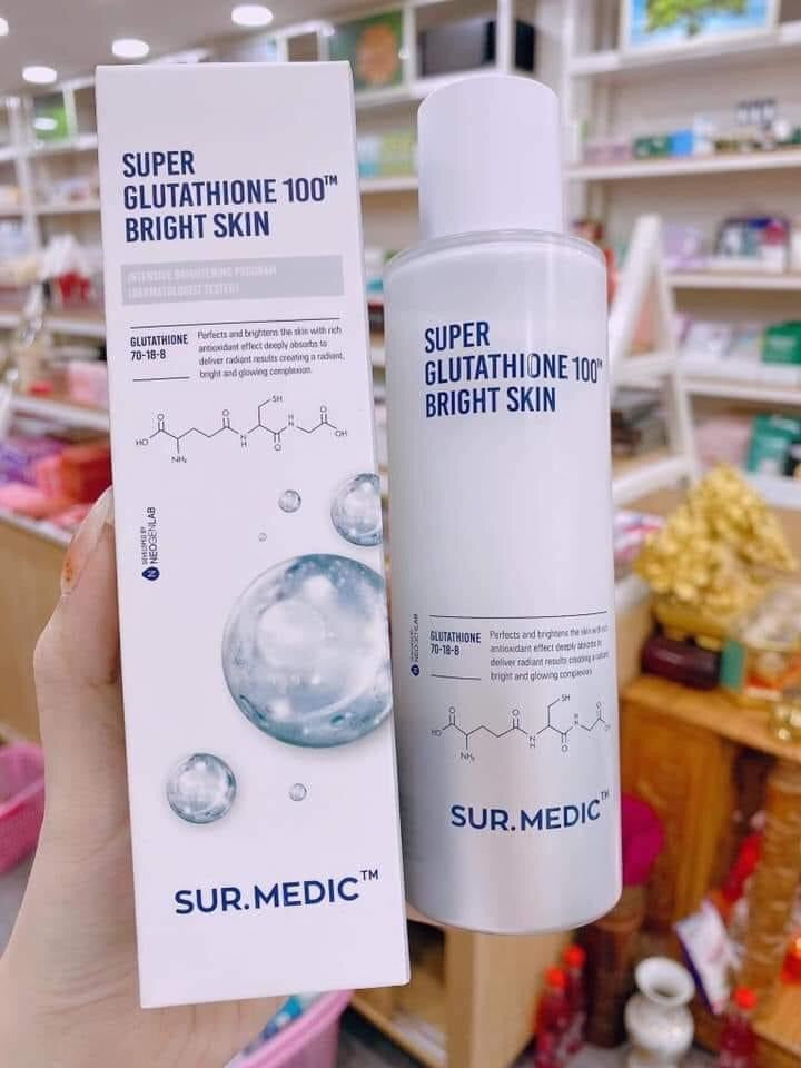 Toner Sur Medic
