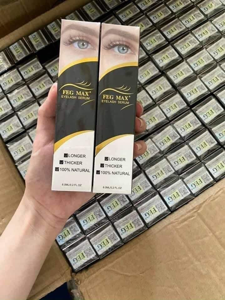 FEG max serum dai mi