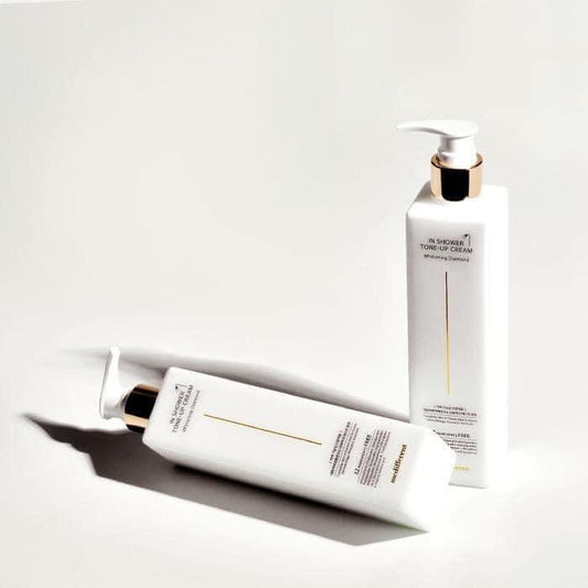 medifferent In Shower Tone-Up Cream 300 ml