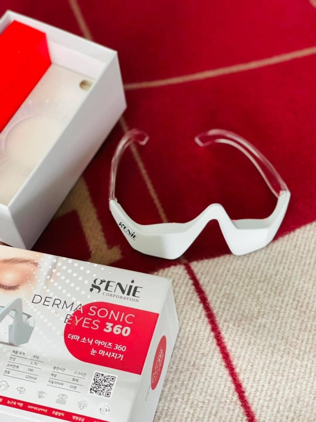 Genie Derma Sonic