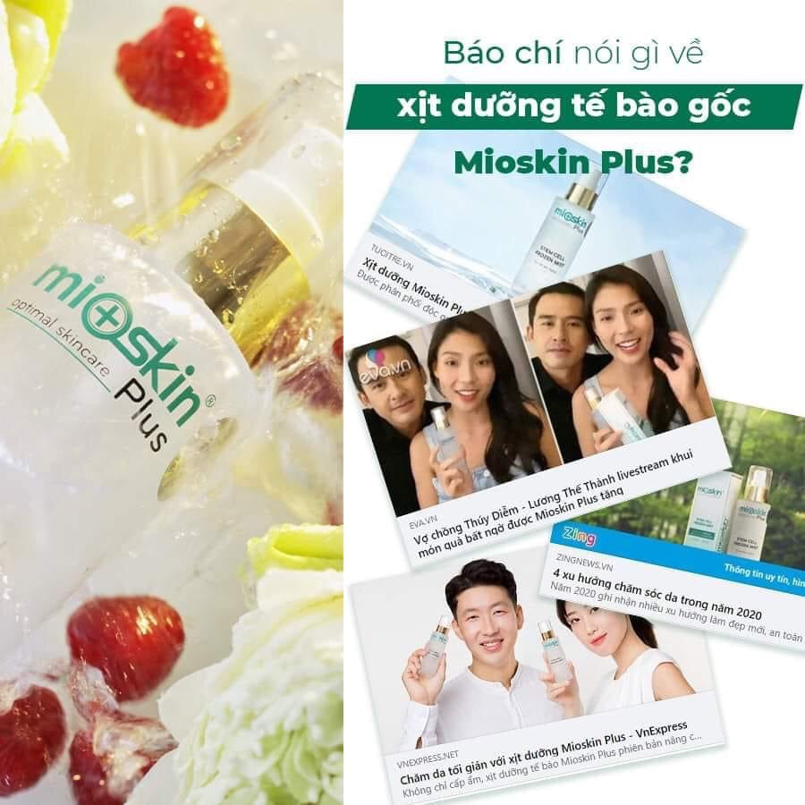 Mioskin Plus (phien bản mới)