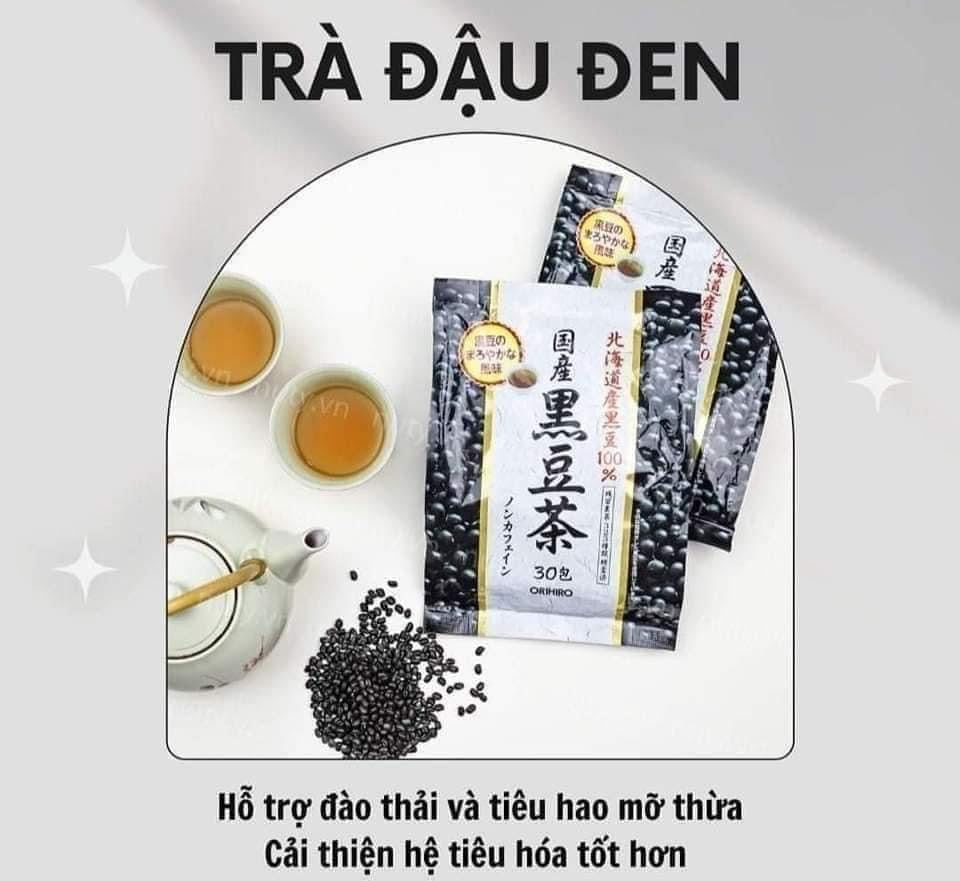Tra dau den Orihiro