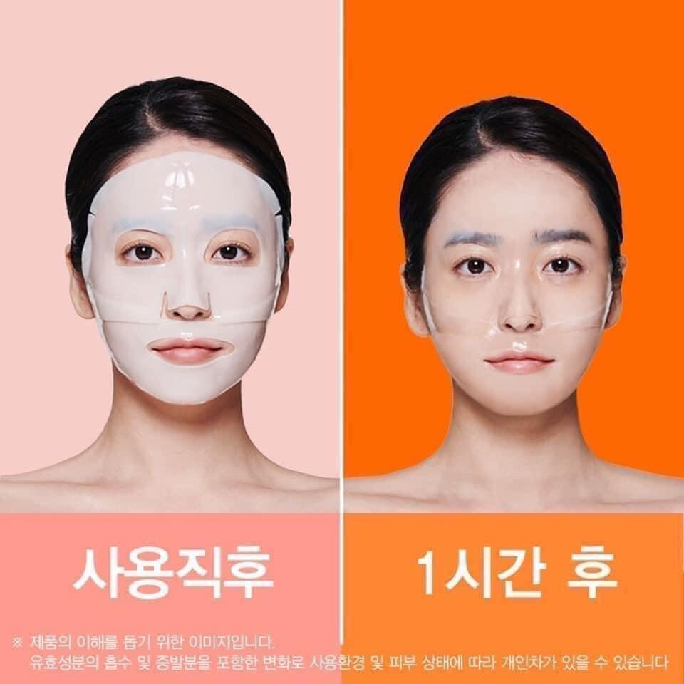 MediAnswer Real Skin Fit Collagen Mask
