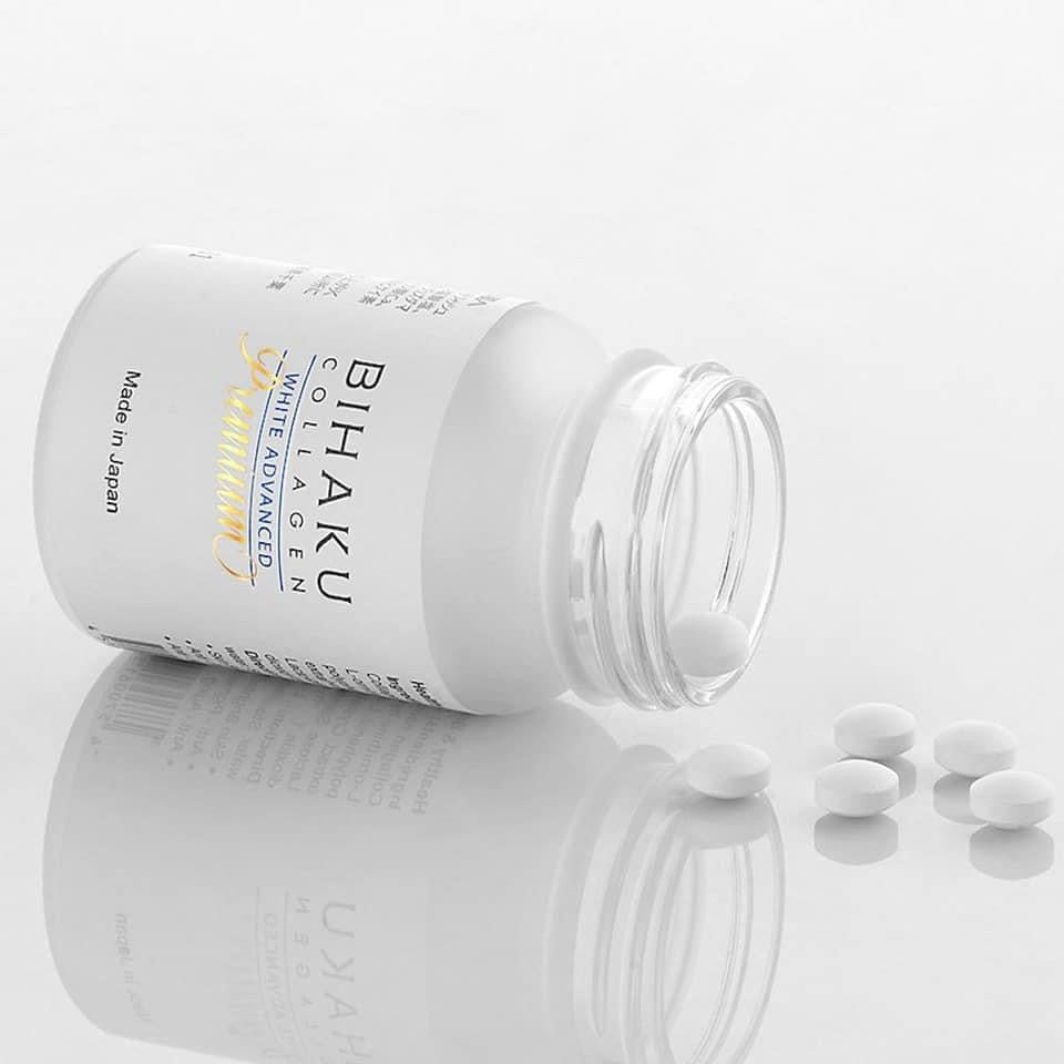 Bihaku premium collagen