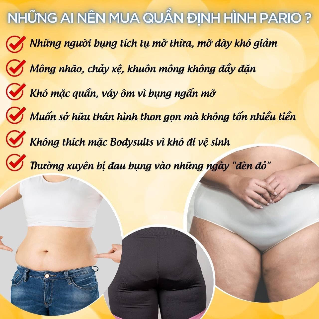Quan Pario siet eo nang mong