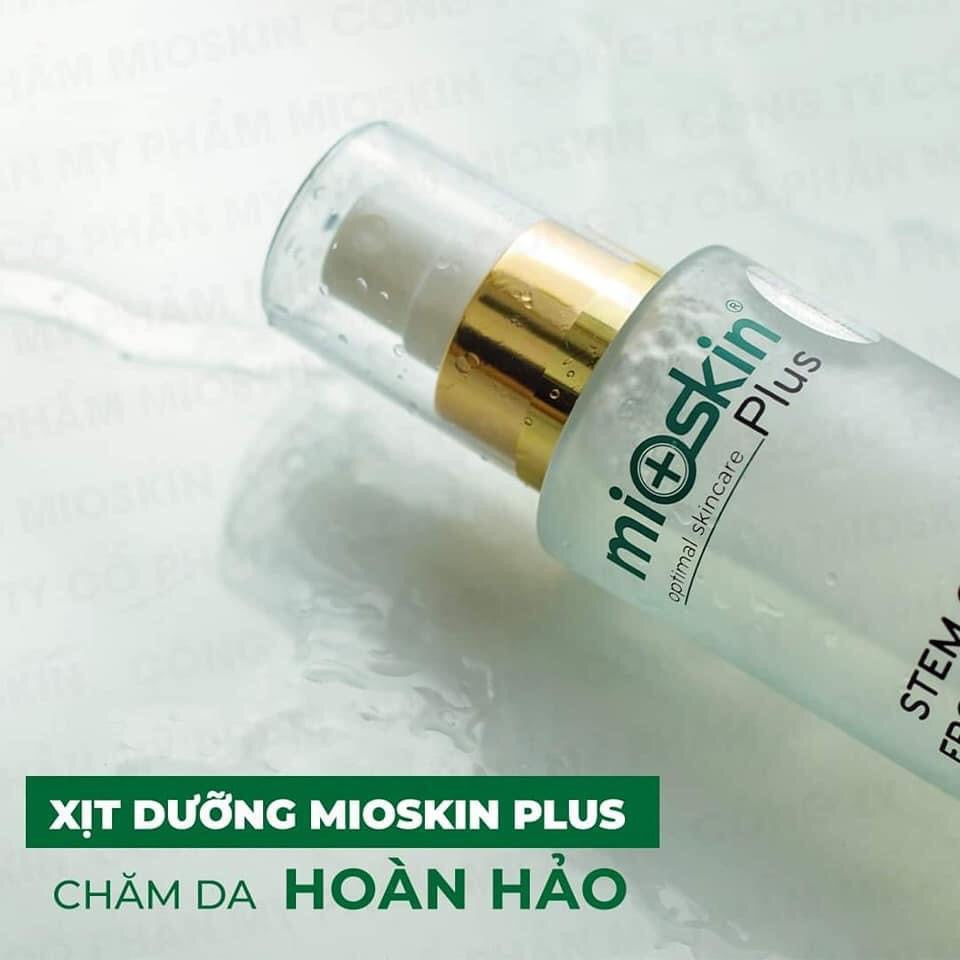 Mioskin Plus (phien bản mới)