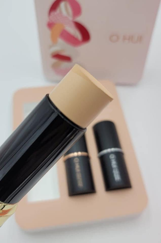 Kem nen Ohui Ultimate cover stick foundation