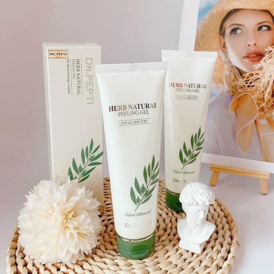 Tay da chet Dr Pepti