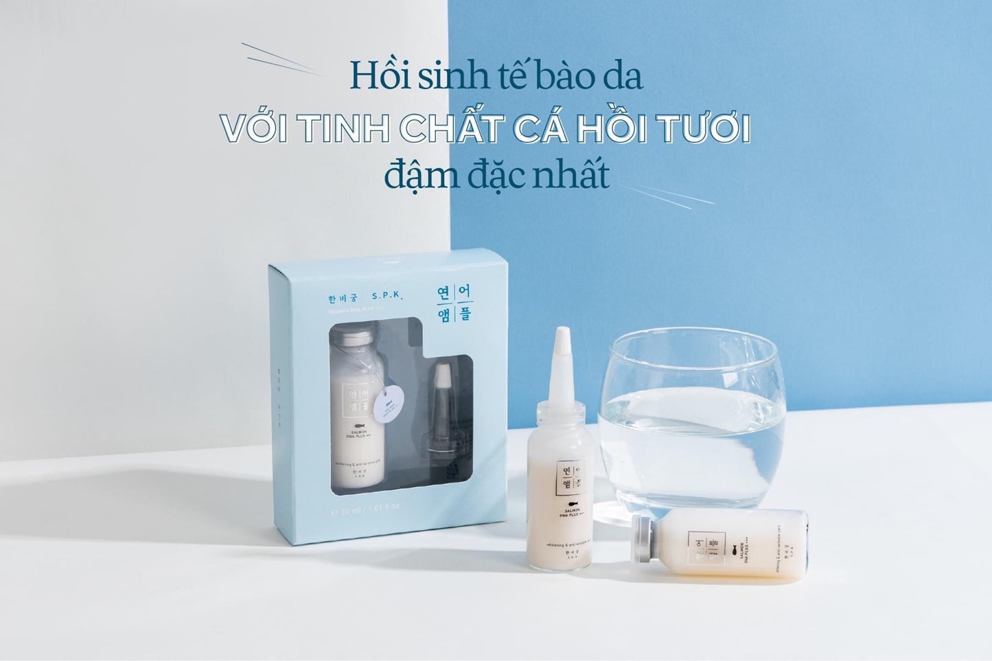Tinh chat DNA plus salmon