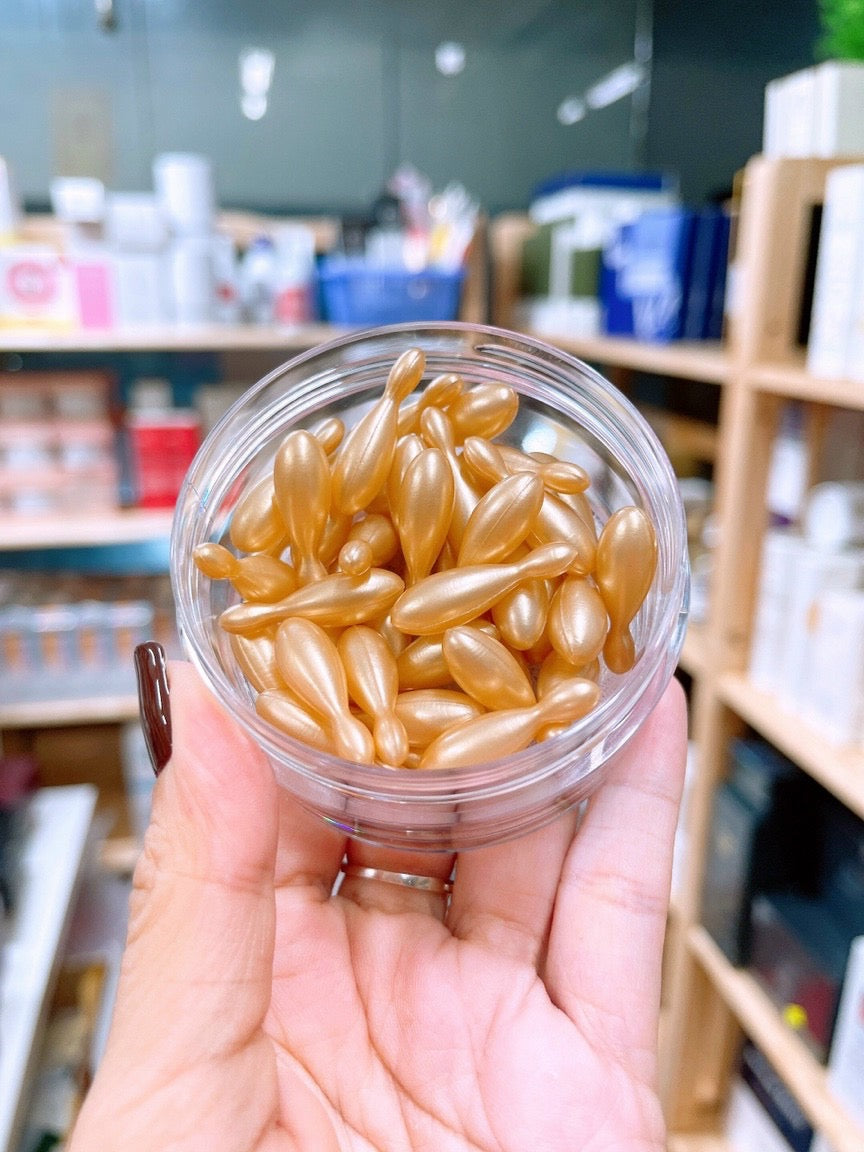 Collagen tuoi mau moi 2021 (38vien)
