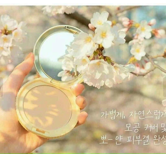 Phan phu Canmake japan ($30->$21)