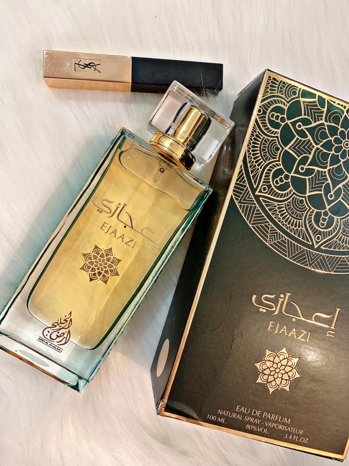 Tinh dau Dubai Ajaazi 100ml