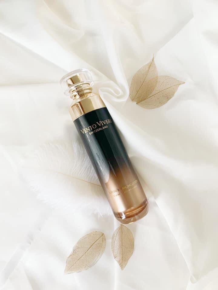 Nuoc thần Vento