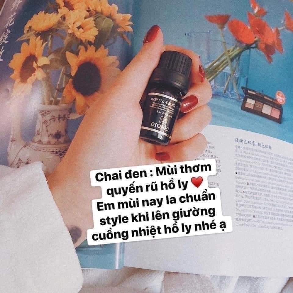 Nuoc hoa Dionel