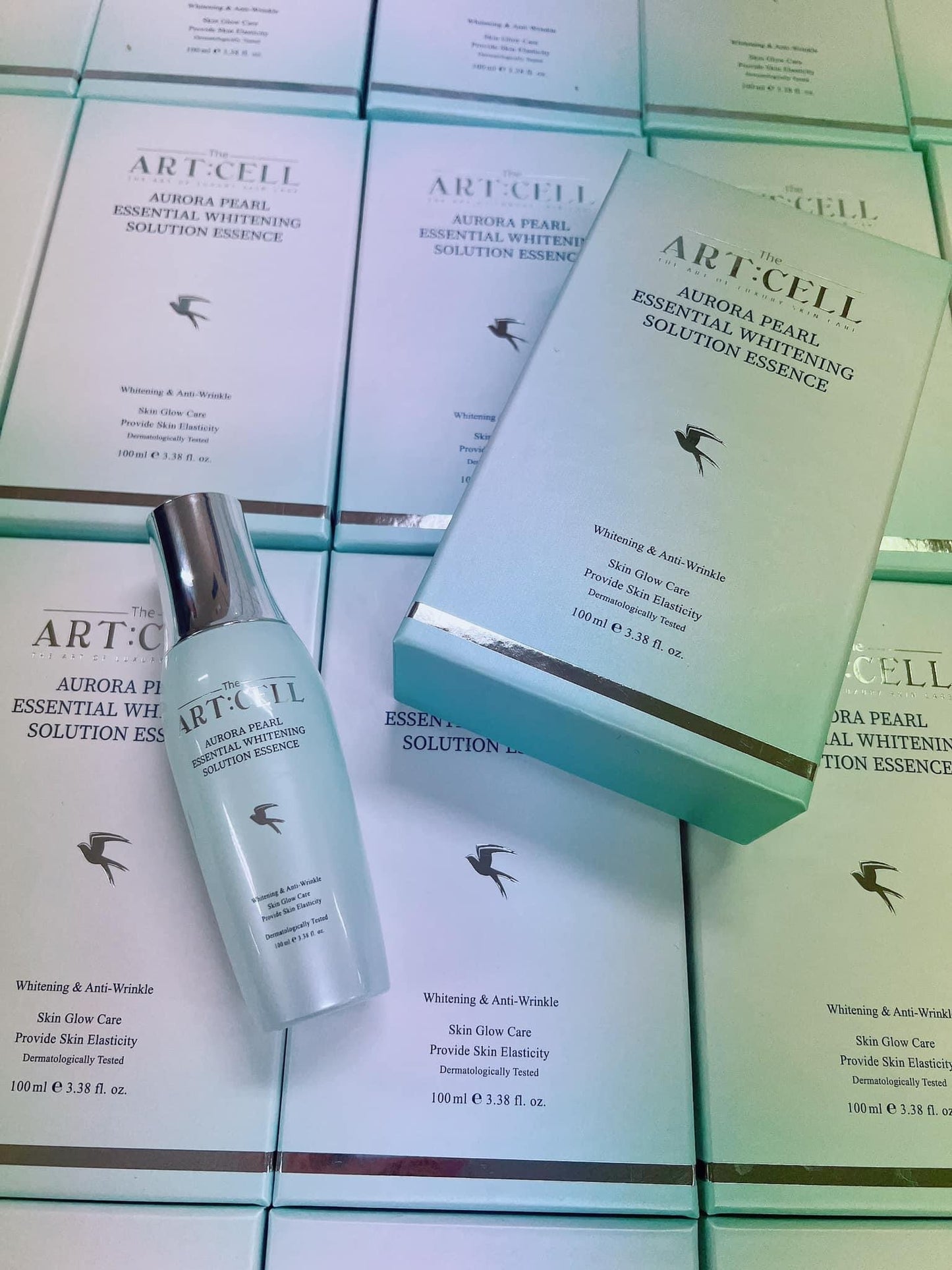 Essence nhau thai to yen Artcell