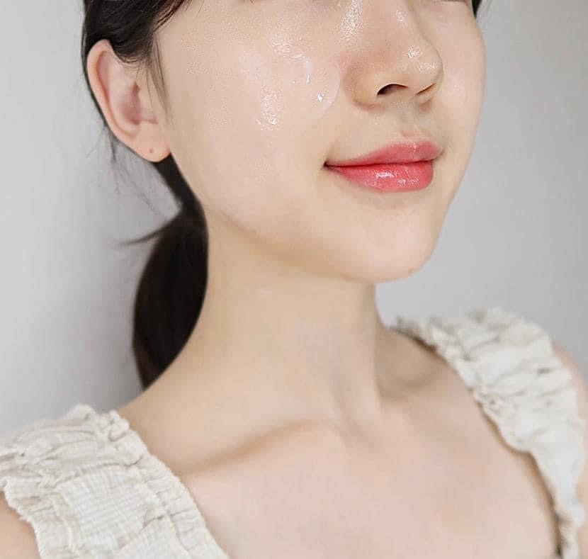 Kem Centella dr pepti