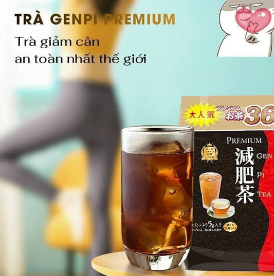 Tra Genpi