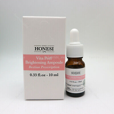 HONESI - Vita Peel Brightening Ampoule Set