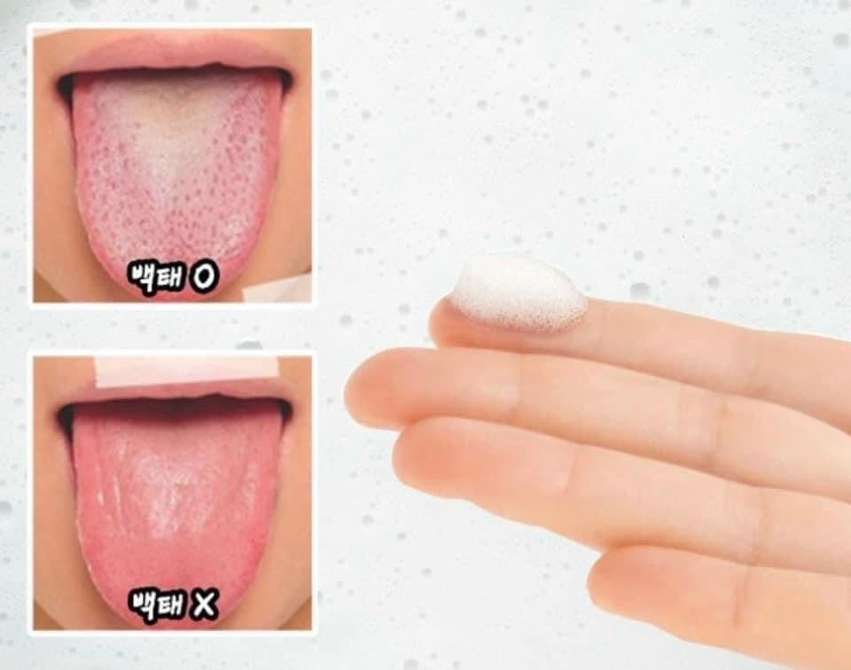 Bright tooth powder ( bot trang rang)