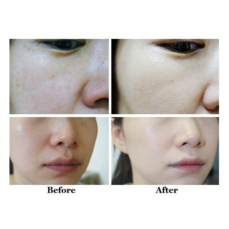 DR. PEPTI Peptide Volume Essence Pact SPF50++