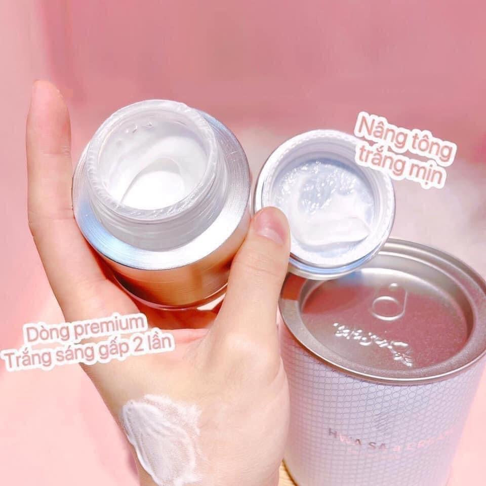 Kem ca hoi trang cre8skin Hwa sa a cream