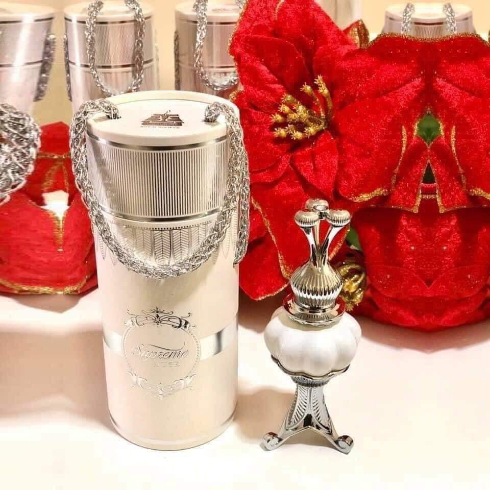 Tinh dau Supreme Musk