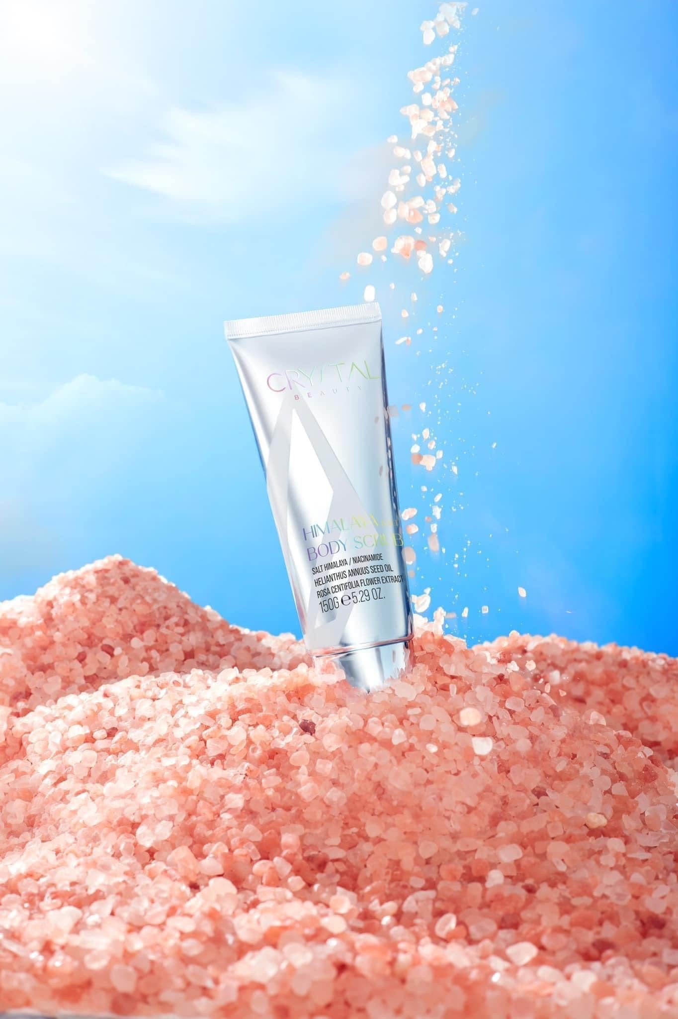 Tay da chet himalaya salt crystal