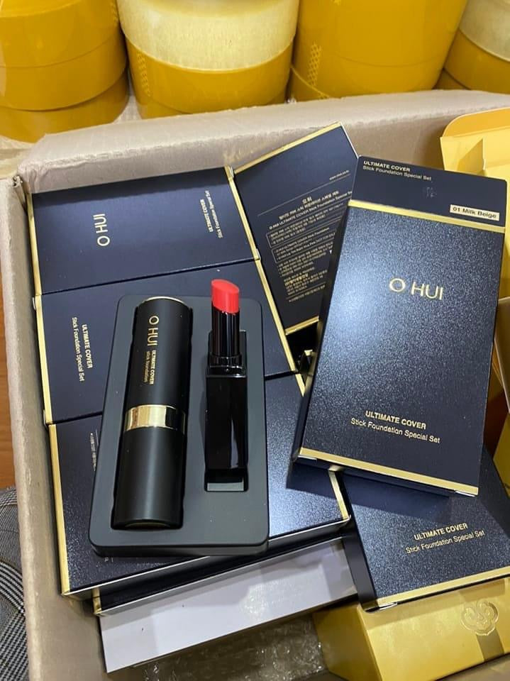 Ohui kem nen dang thoi tang son full size