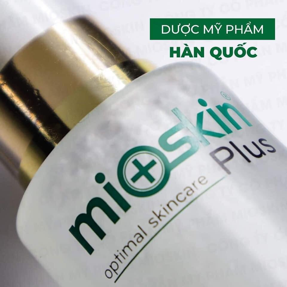 Mioskin Plus (phien bản mới)