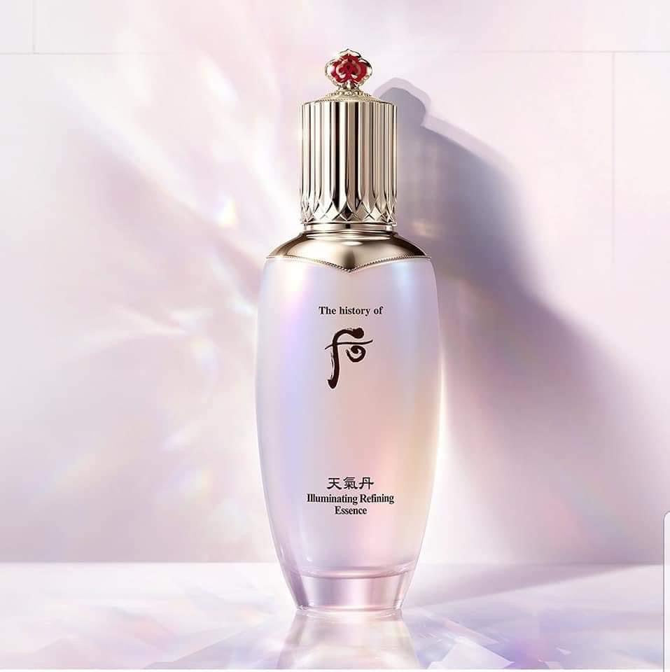 Tinh chat hoa hien (150ml) phien ban dac biet