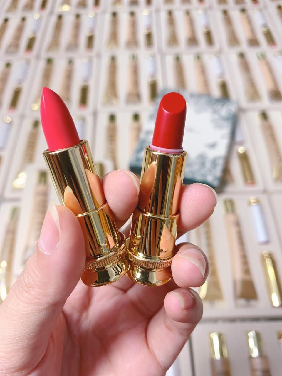 Set Sum Losec nen lot tặng 2 son