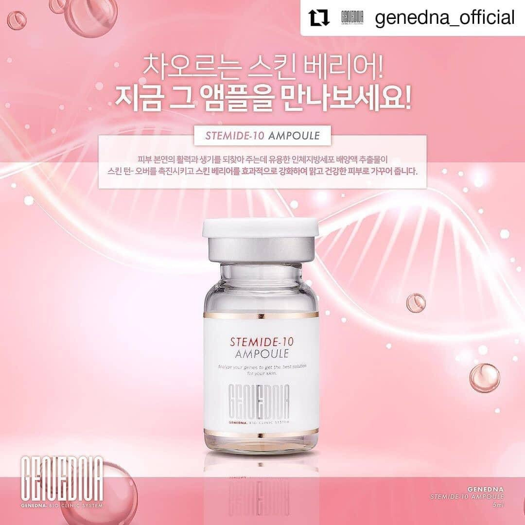 Gene DNA Te bao goc stemide -10 (date Nov-2022)