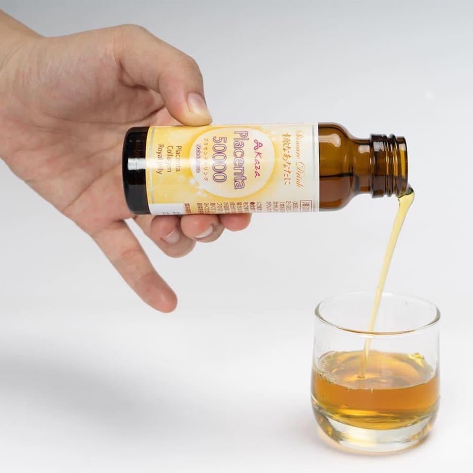 Plancenta 50000 Akaza (10lo)