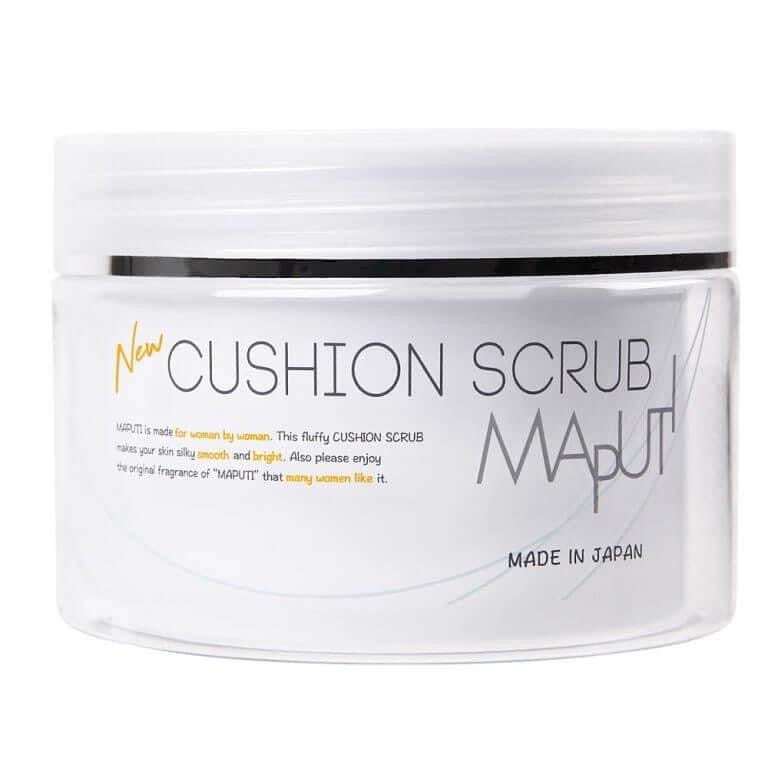 Maputi Kem u trang va tay te bao chet (body&face)