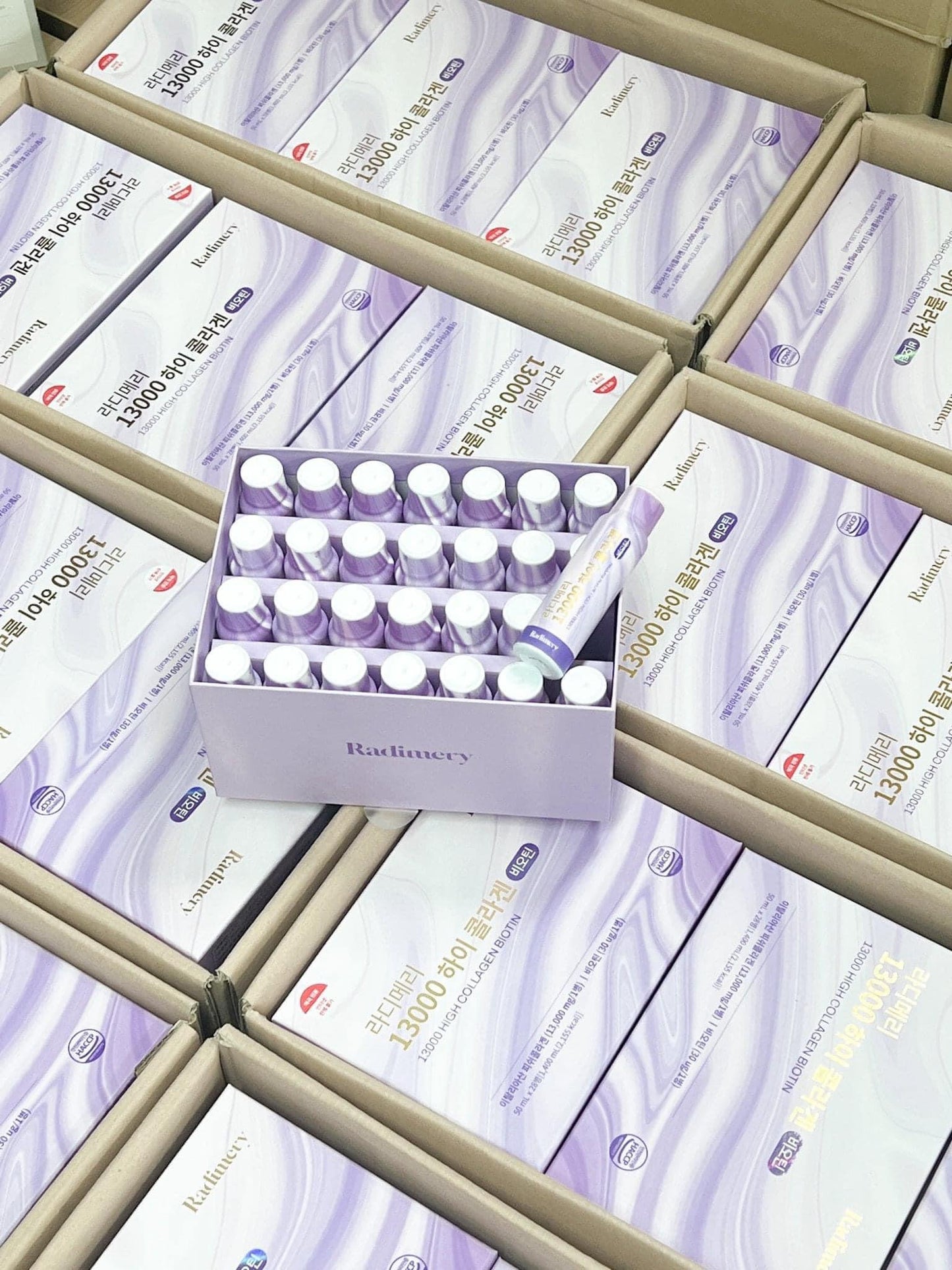Collagen Radimery