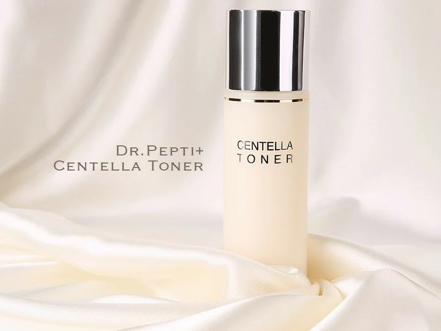 Toner Dr.Pepti centella