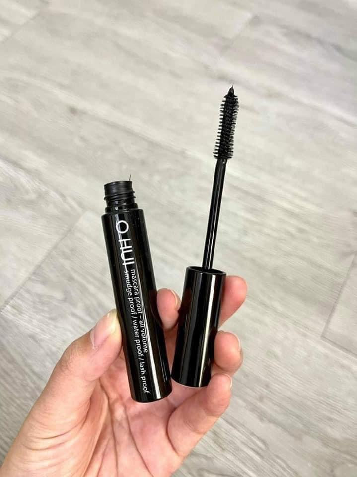 Kem thoi nen Ohui tang mascara