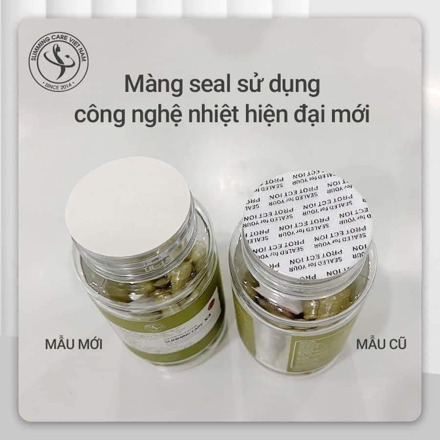 Slimming Care X3 vietnam(loai1)
