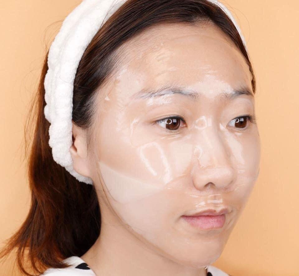 MediAnswer Real Skin Fit Collagen Mask