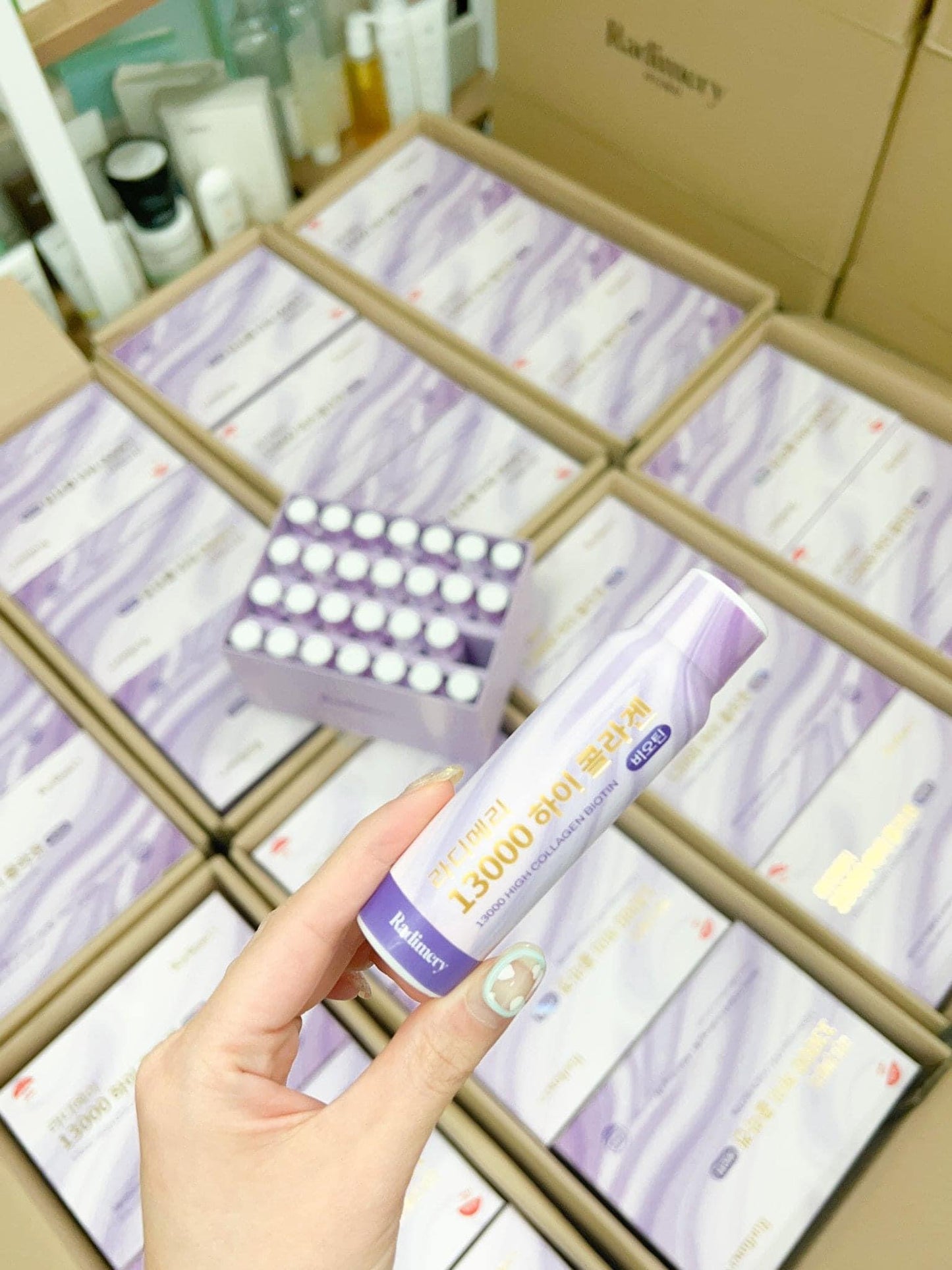 Collagen Radimery