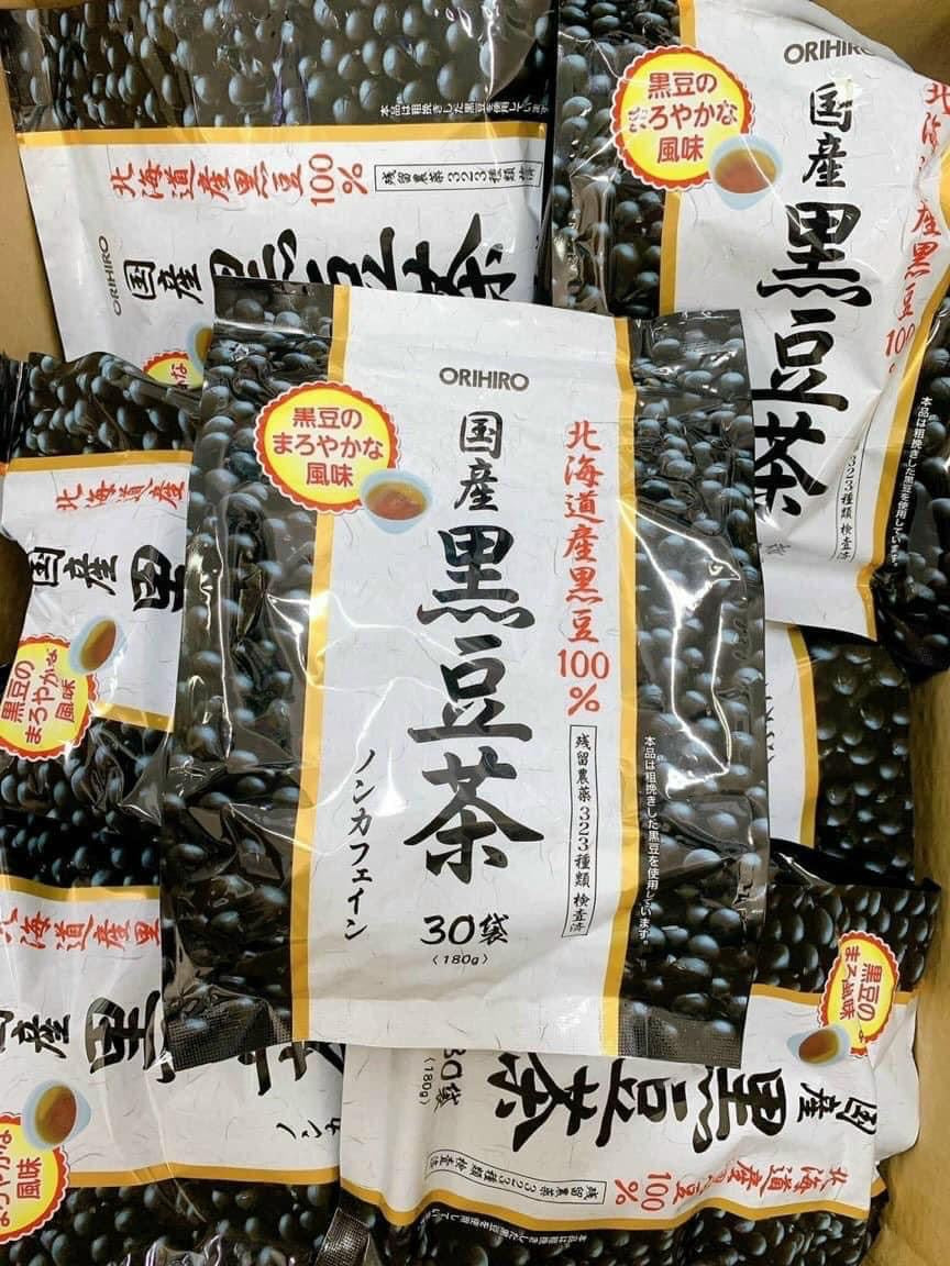 Tra dau den Orihiro